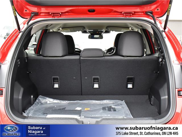 2026 Subaru Crosstrek Touring (Stk: S9534) in St.Catharines - Image 9 of 23