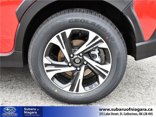 2026 Subaru Crosstrek Touring (Stk: S9534) in St.Catharines - Image 10 of 23
