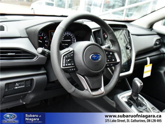 2026 Subaru Crosstrek Touring (Stk: S9534) in St.Catharines - Image 12 of 23