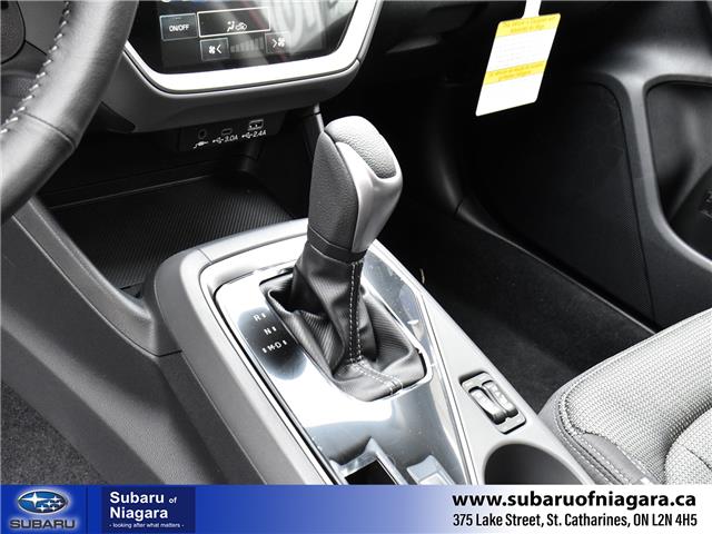 2026 Subaru Crosstrek Touring (Stk: S9534) in St.Catharines - Image 13 of 23
