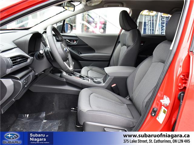2026 Subaru Crosstrek Touring (Stk: S9534) in St.Catharines - Image 14 of 23