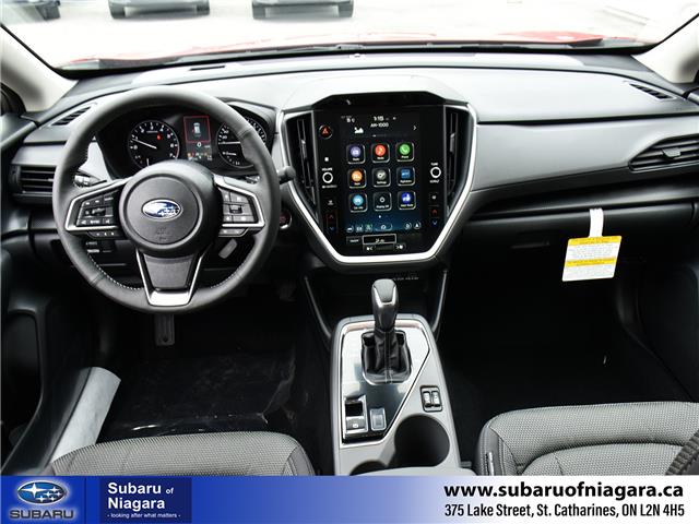 2026 Subaru Crosstrek Touring (Stk: S9534) in St.Catharines - Image 16 of 23