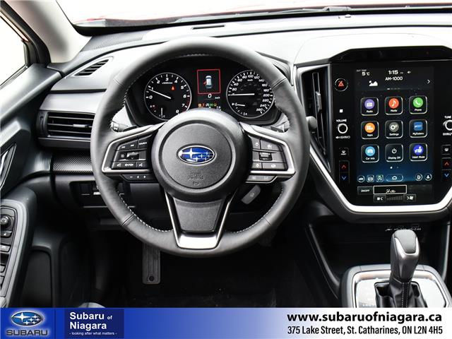 2026 Subaru Crosstrek Touring (Stk: S9534) in St.Catharines - Image 19 of 23