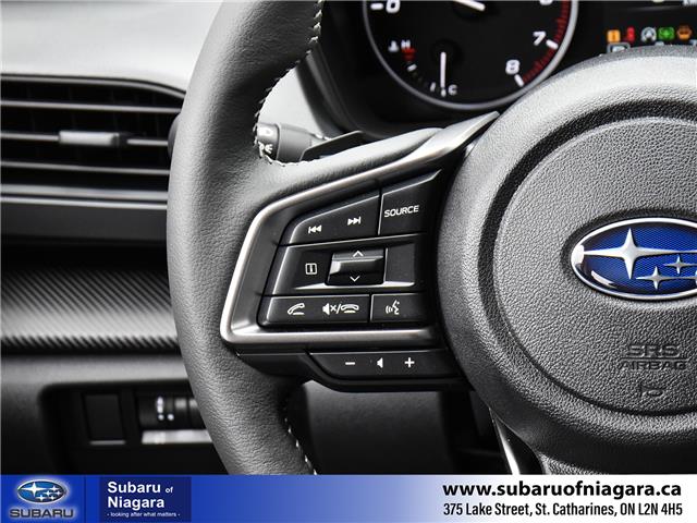 2026 Subaru Crosstrek Touring (Stk: S9534) in St.Catharines - Image 20 of 23