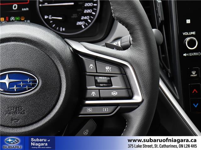 2026 Subaru Crosstrek Touring (Stk: S9534) in St.Catharines - Image 21 of 23