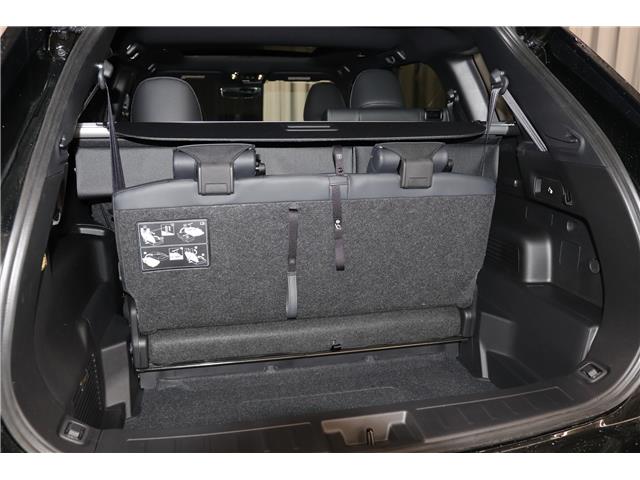 2026 Mitsubishi Outlander GT NOIR (Stk: T26480) in Edmonton - Image 29 of 33