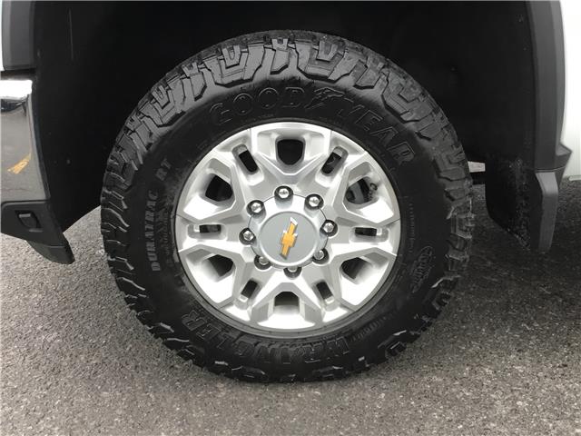 2024 Chevrolet Silverado 2500HD LT (Stk: S2775) in Cornwall - Image 29 of 29