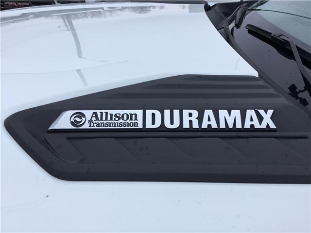 2024 Chevrolet Silverado 2500HD LT (Stk: S2775) in Cornwall - Image 18 of 29