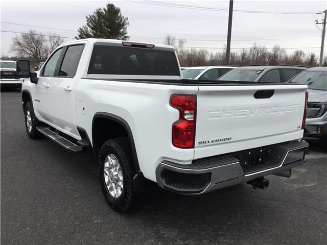 2024 Chevrolet Silverado 2500HD LT (Stk: S2775) in Cornwall - Image 20 of 29