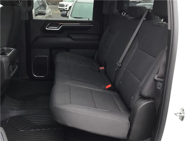 2024 Chevrolet Silverado 2500HD LT (Stk: S2775) in Cornwall - Image 13 of 29