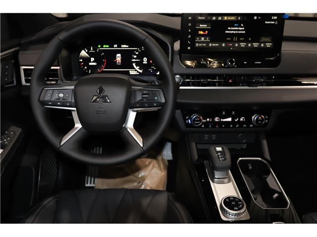 2026 Mitsubishi Outlander GT NOIR (Stk: T26482) in Edmonton - Image 14 of 34