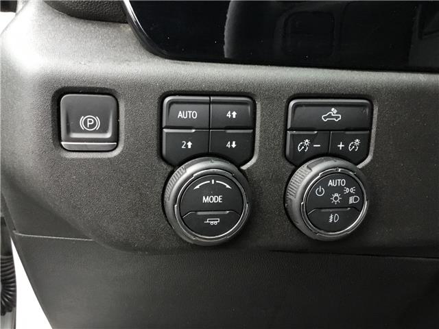 2024 Chevrolet Silverado 2500HD LT (Stk: S2775) in Cornwall - Image 4 of 29