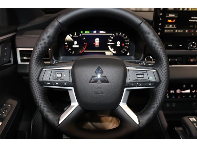 2026 Mitsubishi Outlander GT NOIR (Stk: T26488) in Edmonton - Image 32 of 34