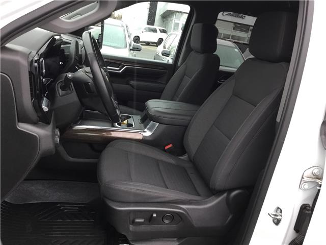 2024 Chevrolet Silverado 2500HD LT (Stk: S2775) in Cornwall - Image 5 of 29