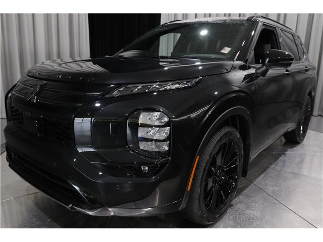 2026 Mitsubishi Outlander GT NOIR (Stk: T26480) in Edmonton - Image 7 of 33