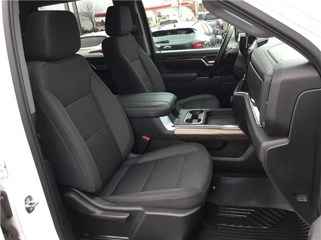 2024 Chevrolet Silverado 2500HD LT (Stk: S2775) in Cornwall - Image 16 of 29