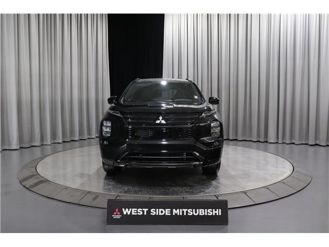 2026 Mitsubishi Outlander GT NOIR (Stk: T26481) in Edmonton - Image 2 of 34