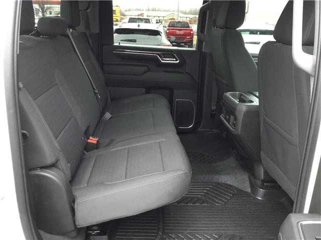 2024 Chevrolet Silverado 2500HD LT (Stk: S2775) in Cornwall - Image 15 of 29