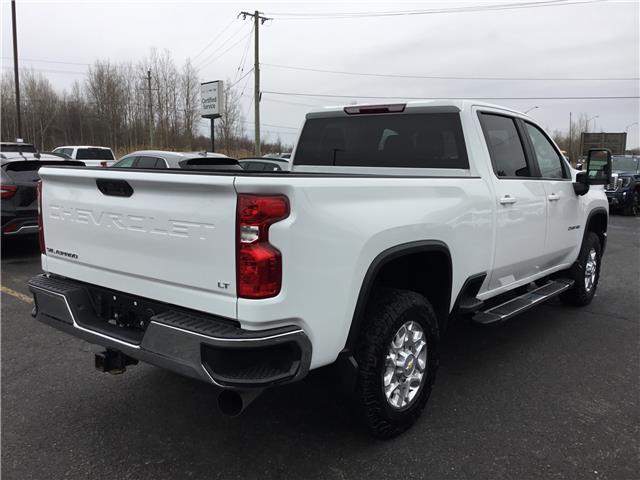 2024 Chevrolet Silverado 2500HD LT (Stk: S2775) in Cornwall - Image 23 of 29