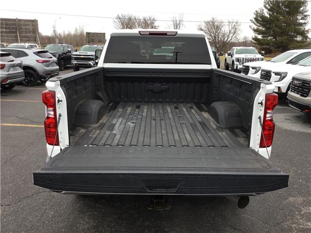 2024 Chevrolet Silverado 2500HD LT (Stk: S2775) in Cornwall - Image 21 of 29