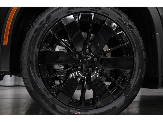 2026 Mitsubishi Outlander GT NOIR (Stk: T26482) in Edmonton - Image 10 of 34
