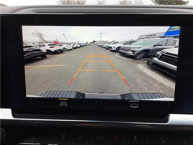 2024 Chevrolet Silverado 2500HD LT (Stk: S2775) in Cornwall - Image 10 of 29