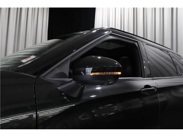 2026 Mitsubishi Outlander GT NOIR (Stk: T26480) in Edmonton - Image 8 of 33