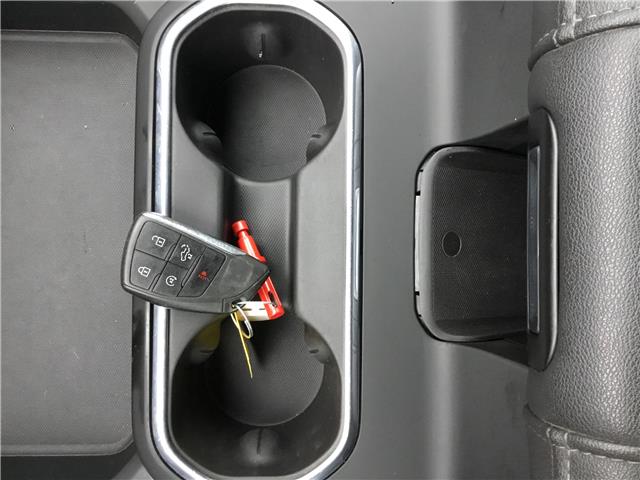 2024 Chevrolet Silverado 2500HD LT (Stk: S2775) in Cornwall - Image 11 of 29