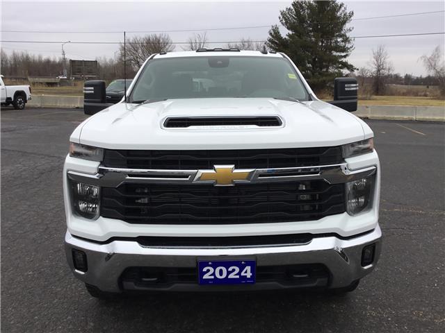 2024 Chevrolet Silverado 2500HD LT (Stk: S2775) in Cornwall - Image 26 of 29