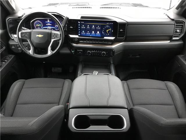2024 Chevrolet Silverado 2500HD LT (Stk: S2775) in Cornwall - Image 2 of 29