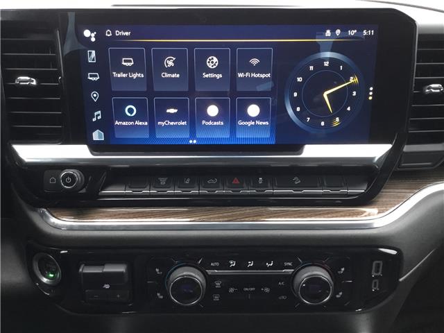 2024 Chevrolet Silverado 2500HD LT (Stk: S2775) in Cornwall - Image 9 of 29