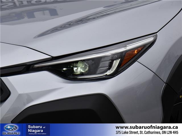 2026 Subaru Crosstrek Onyx (Stk: S9559) in St.Catharines - Image 3 of 24