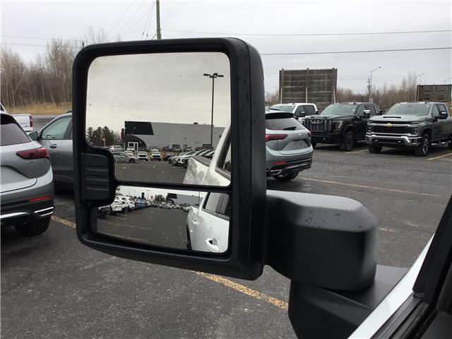 2024 Chevrolet Silverado 2500HD LT (Stk: S2775) in Cornwall - Image 27 of 29