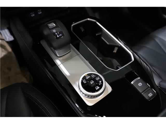 2026 Mitsubishi Outlander GT NOIR (Stk: T26481) in Edmonton - Image 24 of 34