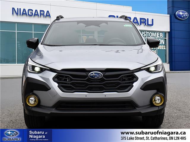 2026 Subaru Crosstrek Onyx (Stk: S9559) in St.Catharines - Image 5 of 24