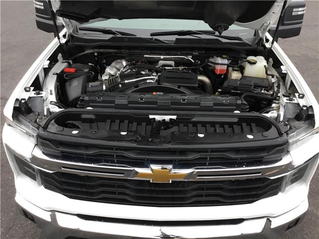 2024 Chevrolet Silverado 2500HD LT (Stk: S2775) in Cornwall - Image 17 of 29