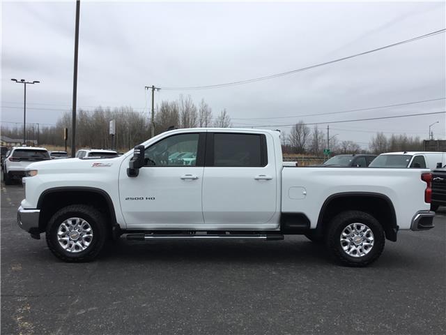 2024 Chevrolet Silverado 2500HD LT (Stk: S2775) in Cornwall - Image 19 of 29