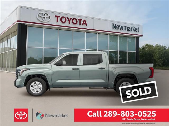 2026 Toyota Tundra SR (Stk: 39998) in Newmarket - Image 3 of 12