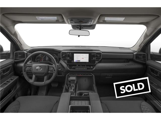 2026 Toyota Tundra SR (Stk: 39998) in Newmarket - Image 5 of 12