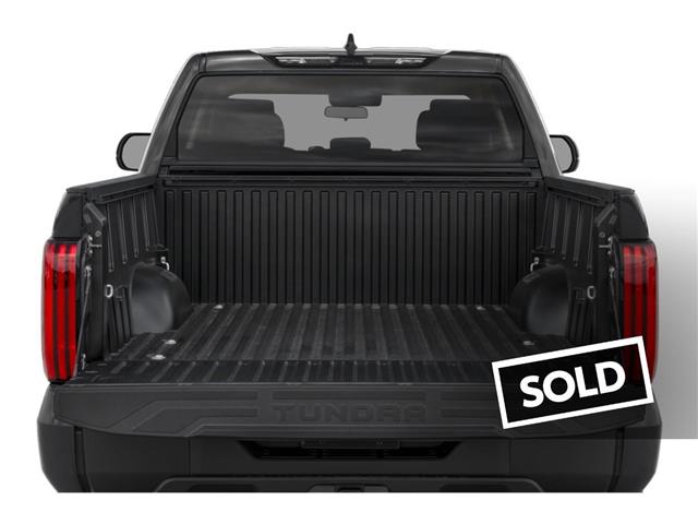 2026 Toyota Tundra SR (Stk: 39998) in Newmarket - Image 8 of 12