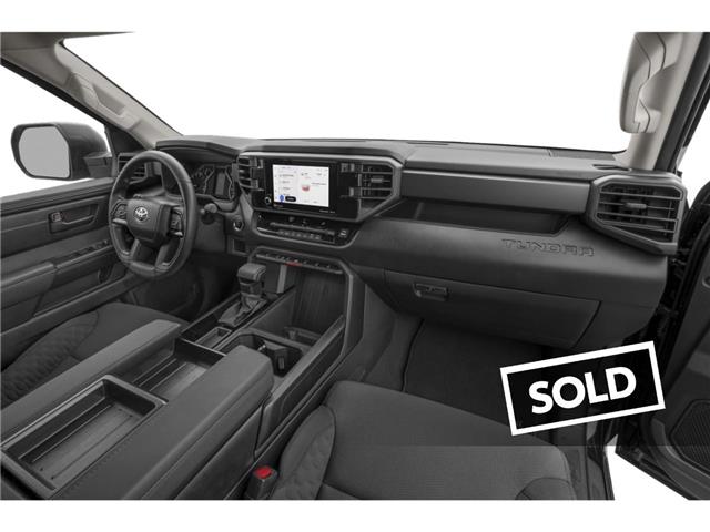 2026 Toyota Tundra SR (Stk: 39998) in Newmarket - Image 12 of 12