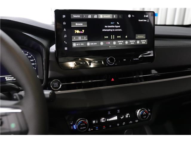 2026 Mitsubishi Outlander GT NOIR (Stk: T26480) in Edmonton - Image 21 of 33