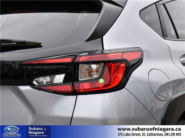 2026 Subaru Crosstrek Onyx (Stk: S9559) in St.Catharines - Image 8 of 24