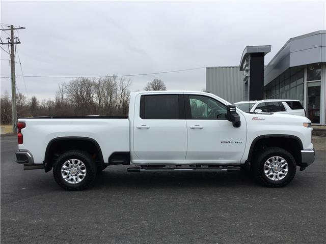 2024 Chevrolet Silverado 2500HD LT (Stk: S2775) in Cornwall - Image 24 of 29