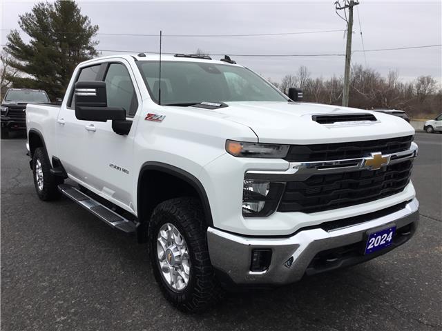 2024 Chevrolet Silverado 2500HD LT (Stk: S2775) in Cornwall - Image 25 of 29