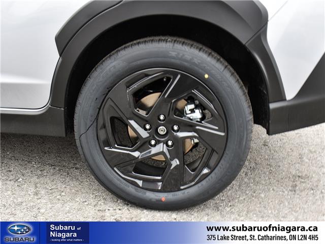 2026 Subaru Crosstrek Onyx (Stk: S9559) in St.Catharines - Image 10 of 24