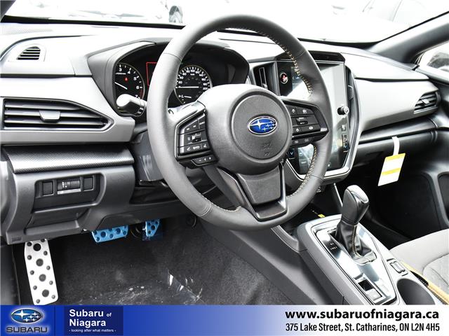 2026 Subaru Crosstrek Onyx (Stk: S9559) in St.Catharines - Image 12 of 24