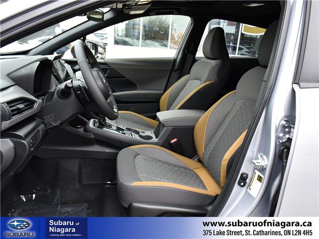 2026 Subaru Crosstrek Onyx (Stk: S9559) in St.Catharines - Image 14 of 24