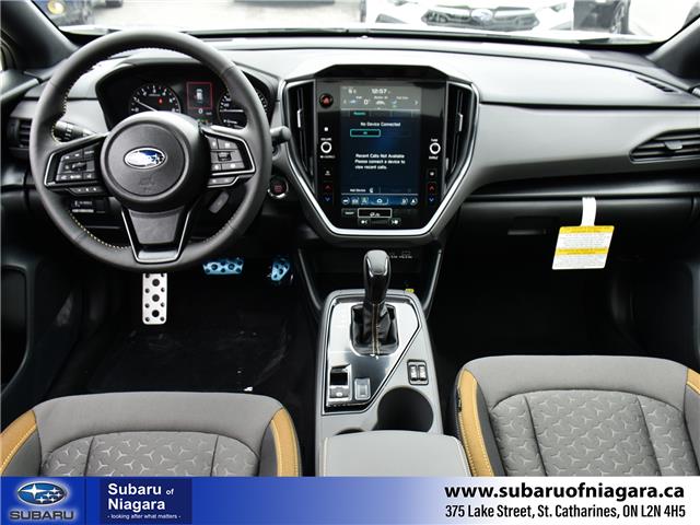 2026 Subaru Crosstrek Onyx (Stk: S9559) in St.Catharines - Image 16 of 24