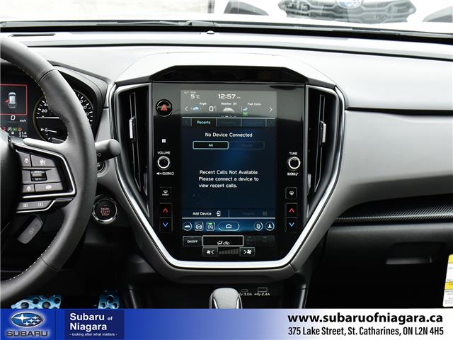 2026 Subaru Crosstrek Onyx (Stk: S9559) in St.Catharines - Image 17 of 24